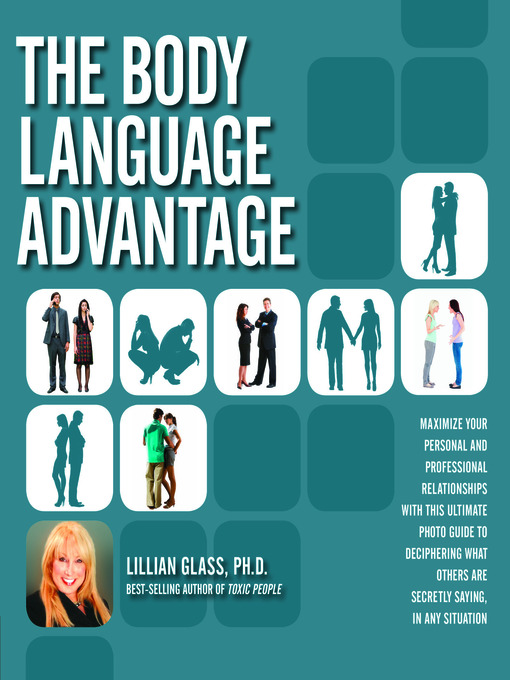 Title details for The Body Language Advantage by Lillian Glass - Available